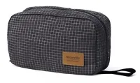 Косметичка Naturehike NH20SN010 L, black