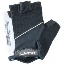 Перчатки Lynx PRO White