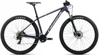 Велосипед 29" Orbea ONNA 50 (2026) tanzanite matt