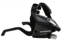Тормозная ручка/шифтер Shimano ST-EF500 правый 8-speed
