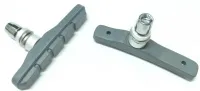 Тормозные колодки ONRIDE Vice, V-brake 72 мм, grey