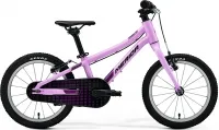 Велосипед 16" Merida MATTS J.16 (2026) pink