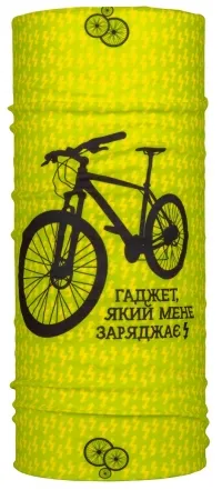 Баф ONRIDE gadget