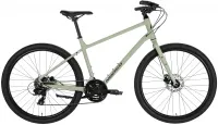 Велосипед 27,5" Norco Indie 3 (2023) green/black