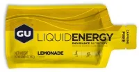 Гель энергетический жидкий GU Liquid Energy Lemonade, 60 г