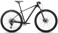 Велосипед 29" Orbea ONNA 10 (2022) black (gloss-matt)