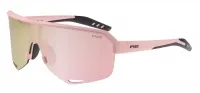 Очки R2 FLUKE pink, powder matt