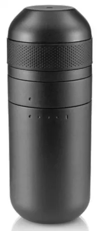 Резервуар для води Wacaco Minipresso Tank (для GR, NS), 120 мл, black