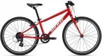 Велосипед 24" Giant ARX (2025) phoenix fire