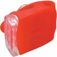 Фара задняя Topeak RedLite DX USB красная