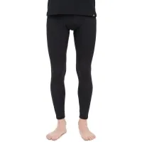 Термоштаны Turbat Yeti Bottom Mns anthracite black