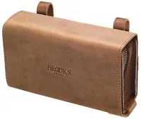Сумка Brooks D-Shaped Tool Bag 0,4lt Aged