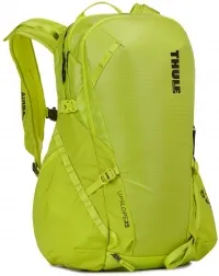 Рюкзак Upslope 25L Snowsports Backpack Lime-Punch