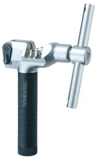Выжимка цепи Topeak All Speeds Chain Tool, for multi speed chain up to 12 speed, with replaceable chain tool plunger pin