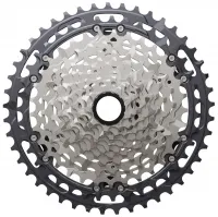 Кассета Shimano DEORE XT CS-M8200-12 12-speed 9-45T