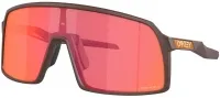 Очки Oakley SUTRO (PRIZM Trail Torch) matte grenache