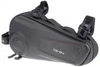 Сумка під раму ONRIDE Shellby, 1.5л, black