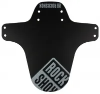 Крило переднє RockShox Fender MTB black/polar grey