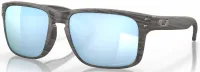 Окуляри Oakley HOLBROOK (PRIZM Deep Water Polar) woodgrain