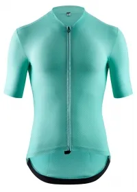 Веломайка Assos EQUIPE R Jersey S11 Halo Green