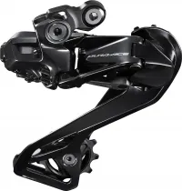 Перемикач задній Shimano DURA-ACE Di2 RD-R9250, SHADOW, 1/2x12, 28/34T