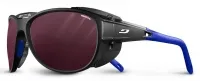 Очки Julbo EXPLORER 2.0 (REACTIV 0-4 HC) black/blue