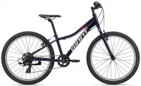 Велосипед 24" Giant XTC Jr 24 Lite (2023) Eclipse