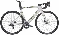 Велосипед 28" Scott Foil RC 30 (EU) grey