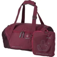 Сумка Deuter Aviant Duffel 35 maron-aubergine (5543)