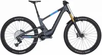 Велосипед 29" Scott Voltage eRIDE 900 tuned (EU) black/violet