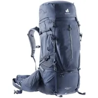 Рюкзак Deuter Aircontact X 60+15 ink (3067)