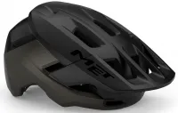 Шолом MET TERRAE (MIPS) black matt