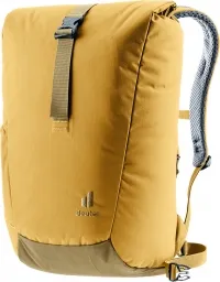 Рюкзак Deuter Stepout 22 caramel-clay (6607)