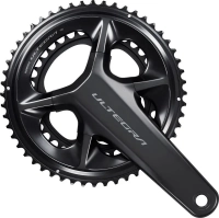 Шатуни Shimano FC-R8100 ULTEGRA, Hollowtech II 175мм 50Х34, без каретки