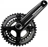 Шатуны Race Face Turbine 175мм 22/36T 10 ск. black