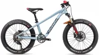 Велосипед 20" Orbea LAUFEY 20 H20 (2021) blue