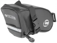 Сумка подседельная ONRIDE Rail 20, 0.8л, black
