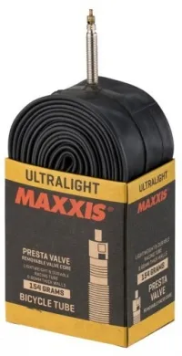 Камера 20x1.50/1.75 Maxxis ULTRALIGHT FV