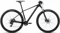 Велосипед 27.5" Orbea ONNA 50 (2025) black gloss-matt