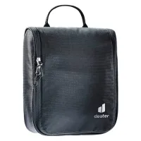 Косметичка Deuter Wash Center II black (7000)