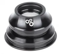 Рулевая колонка 1-1/8"-1,5" ONRIDE Pyramid Race ZS44/56 мм, полуинтегрированная, пром