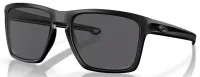 Окуляри Oakley SLIVER XL (GREY Polarized) matte black