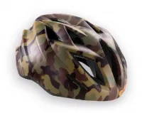 Шлем MET Gamer (52-57 cm) Camouflage matt