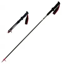 Треккинговая палка Naturehike ST07 NH18D010-Z, 99-115 см, burgundy