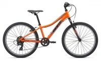 Велосипед 24" Giant XTC Jr Lite (2021) orange