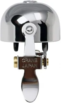 Дзвінок Crane E-NE Chrome Plated
