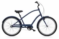 Велосипед 26" ELECTRA Townie Original 3i Men's Midnight blue