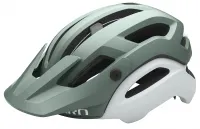 Шлем Giro Manifest MIPS SMP matt grey/green