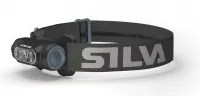 Налобний ліхтар Silva Explore 4 (400 lm) black