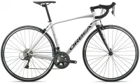 Велосипед 28" Orbea Avant H60 (2020) White-Black